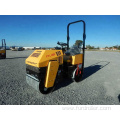 Jining Factory 1 Ton Ride On Road Roller (FYL-880)